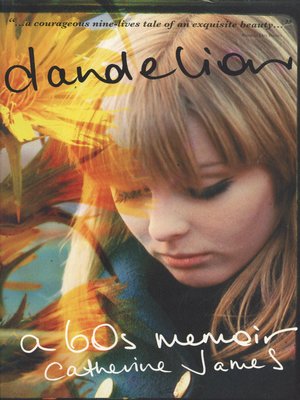 cover image of Dandelion